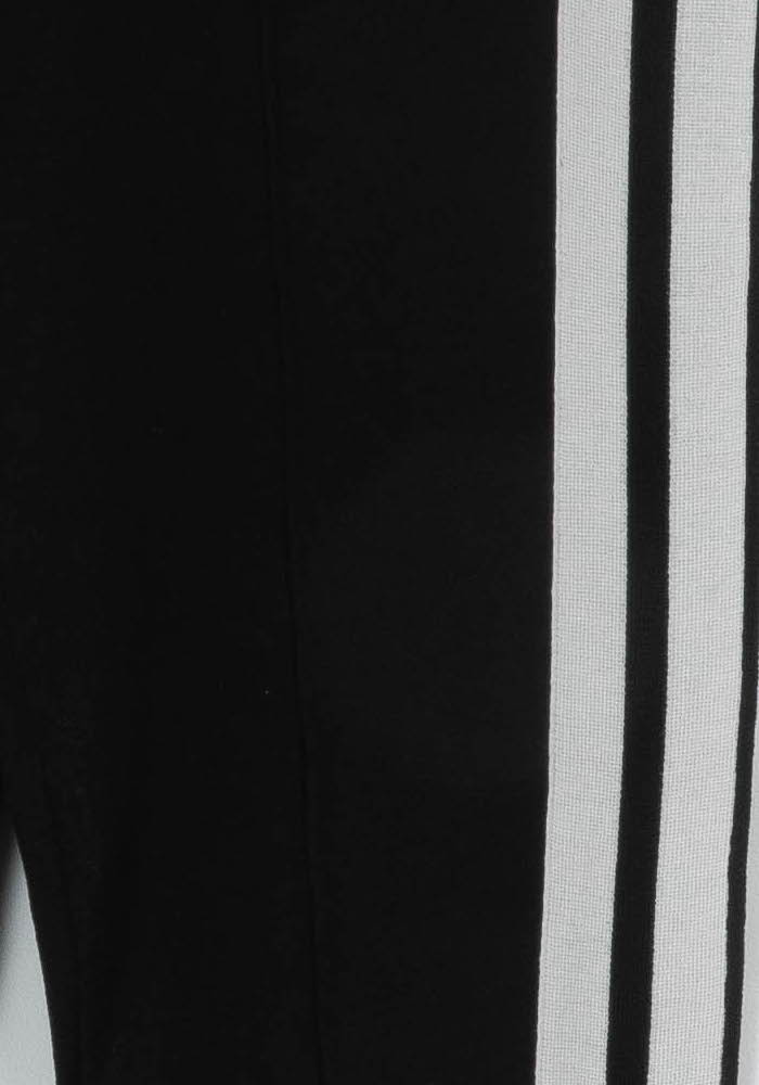 Pantalon De Jogging Noir et Blanc - Taille S/36 de la marque Isabel Marant étoile | PARAD69717 - Vendu par Paradigme - Image 3