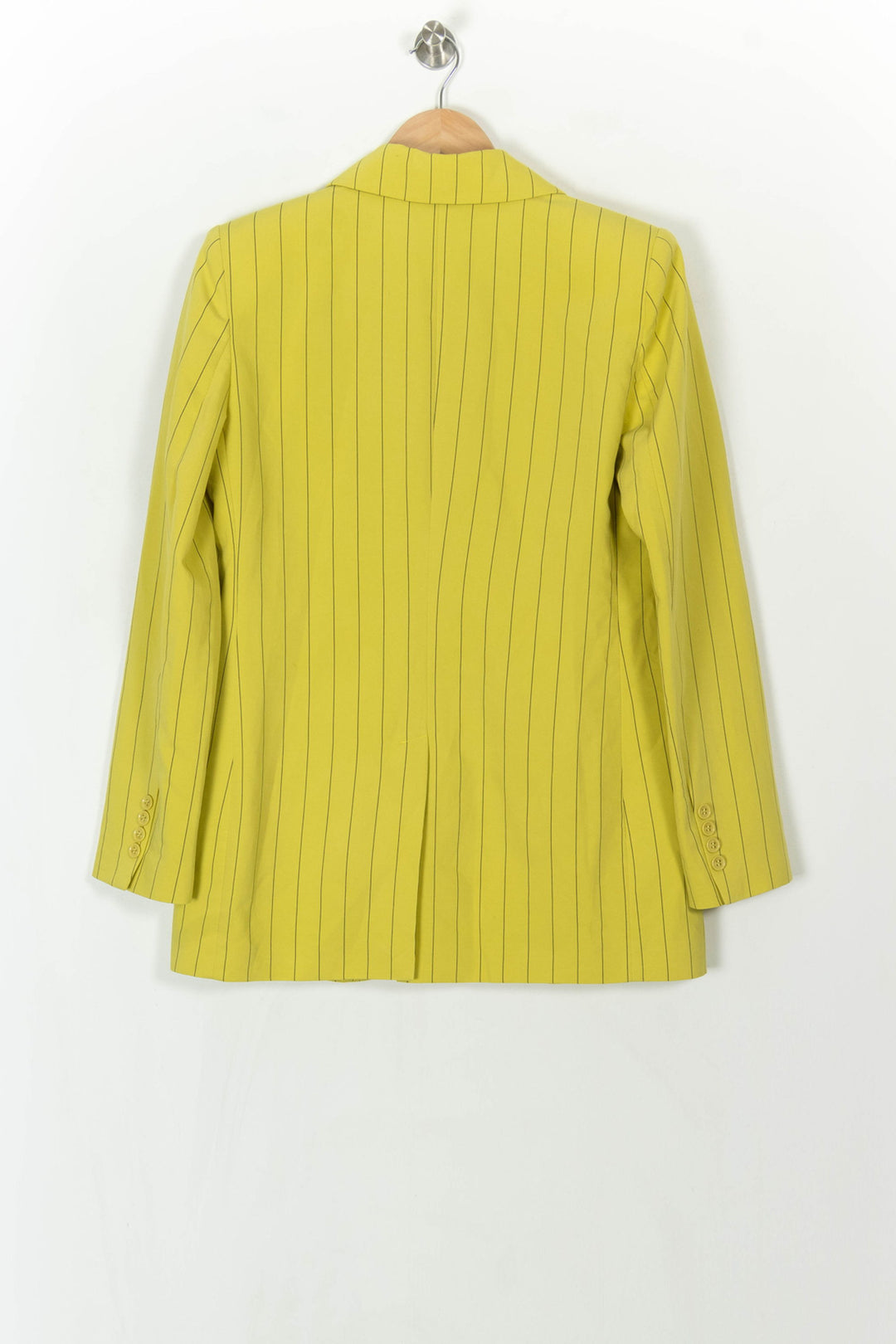 Blazer Jaune - Taille M/38 de la marque Imperial | PARAD69723 - Vendu par Paradigme - Image 5