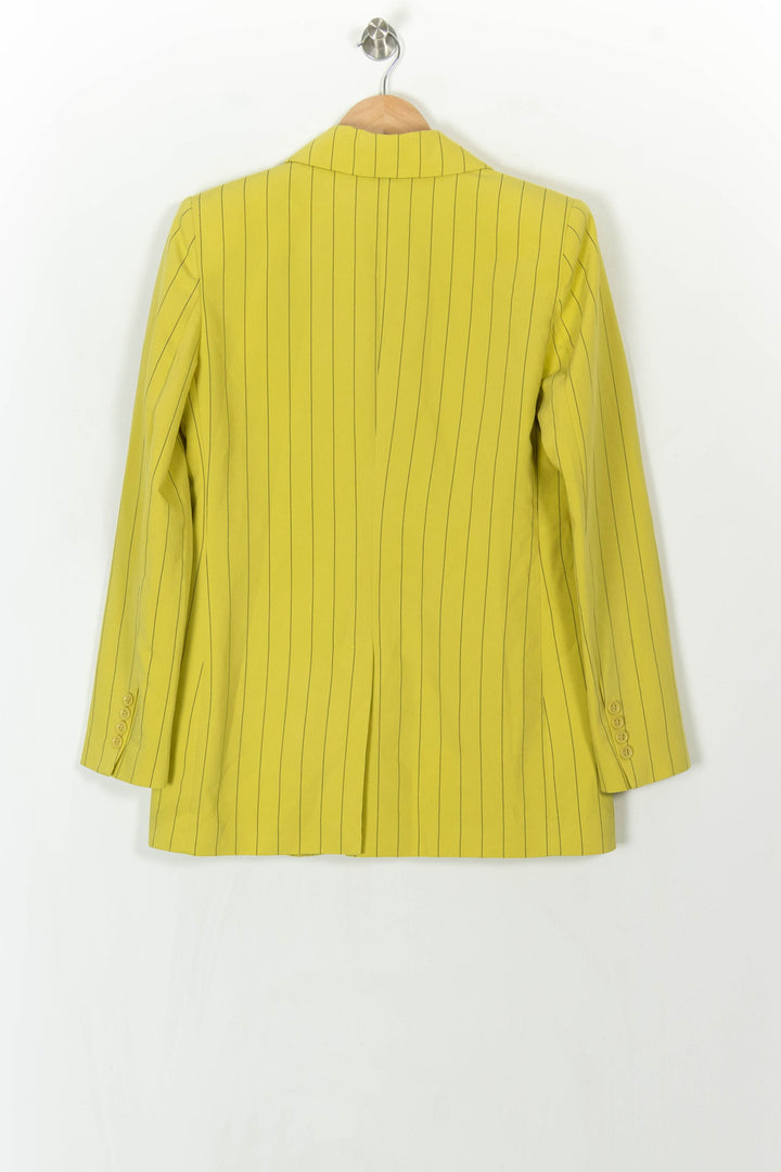 Blazer Jaune - Taille M/38 de la marque Imperial | PARAD69723 - Vendu par Paradigme - Image 5