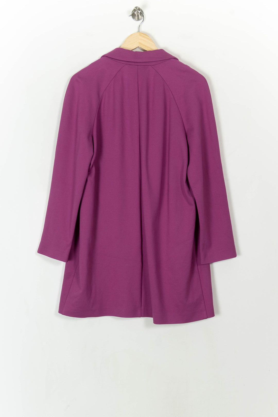 Blazer Violet - Taille M/38 de la marque Imperial | PARAD69728 - Vendu par Paradigme - Image 5
