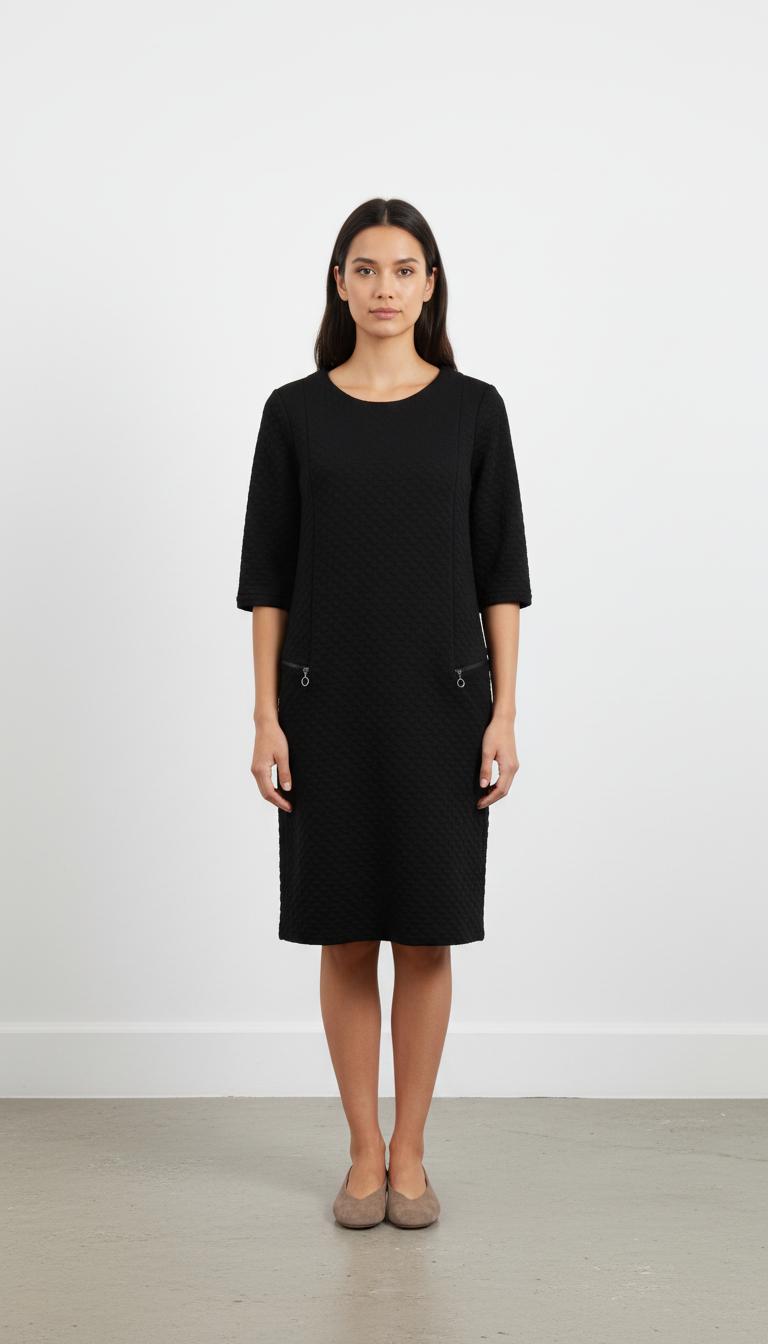 Robe Noire - Taille M/38