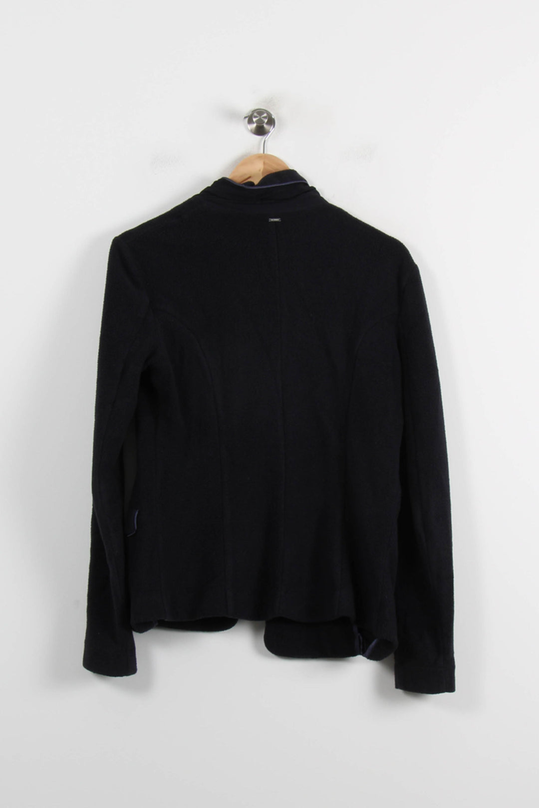 Veste Bleue - Taille XL/42 de la marque IKKS | PARAD69810 - Vendu par Paradigme - Image 4