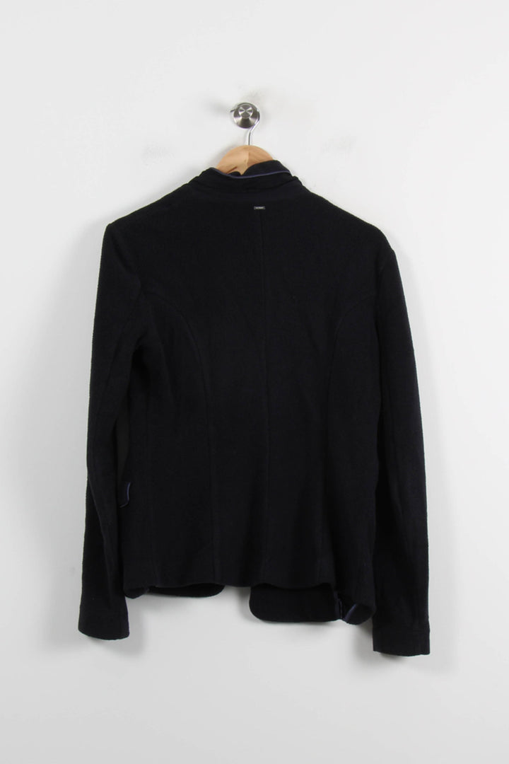 Veste Bleue - Taille XL/42 de la marque IKKS | PARAD69810 - Vendu par Paradigme - Image 4