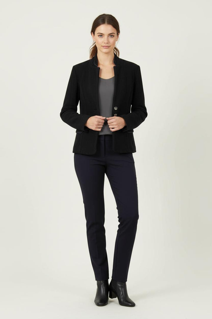 Veste Bleue - Taille XL/42 de la marque IKKS | PARAD69810 - Vendu par Paradigme - Image 1