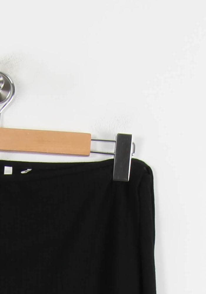 Jupe Longue Noire - Taille XXL/44 de la marque I.Code | PARAD69812 - Vendu par Paradigme - Image 3