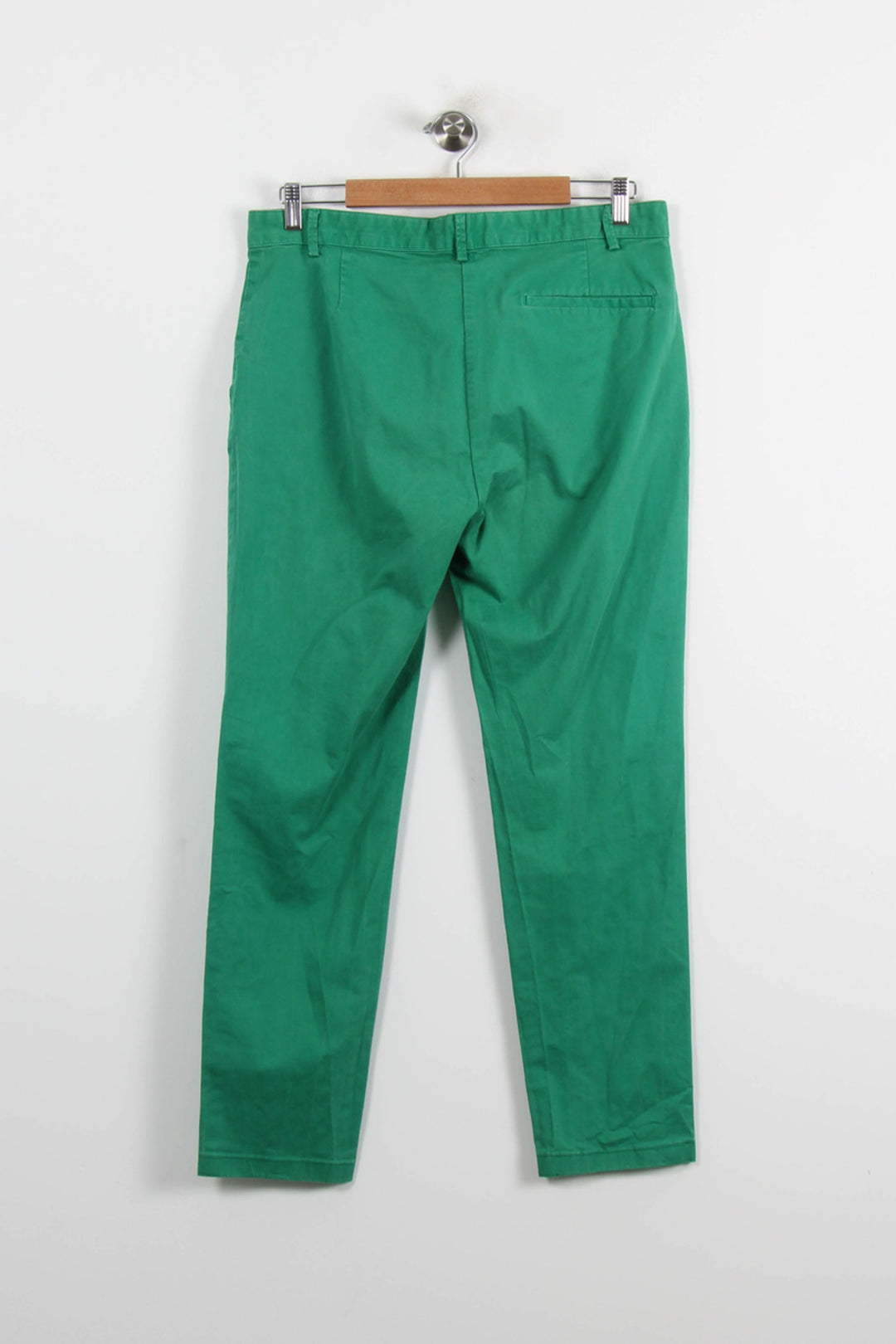 Pantalon Vert - Taille XXL/44 de la marque Aigle | PARAD69813 - Vendu par Paradigme - Image 4