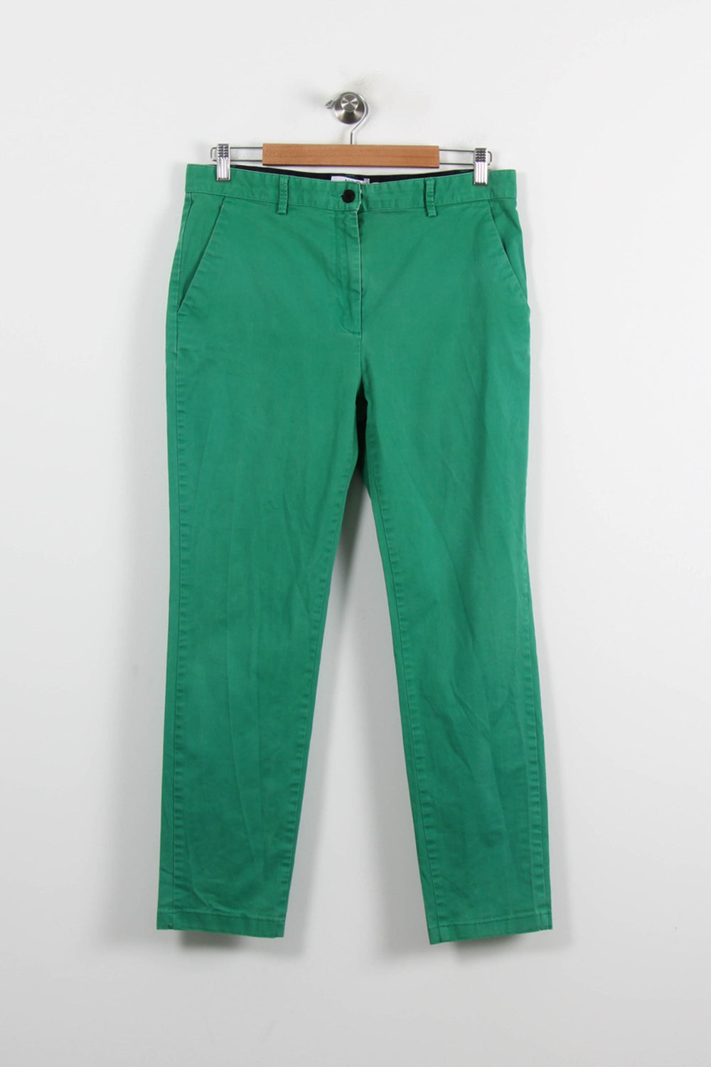 Pantalon Vert - Taille XXL/44 de la marque Aigle | PARAD69813 - Vendu par Paradigme - Image 2