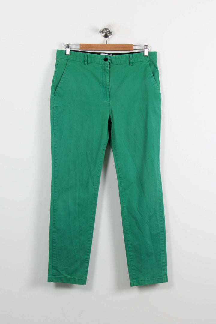 Pantalon Vert - Taille XXL/44 de la marque Aigle | PARAD69813 - Vendu par Paradigme - Image 2
