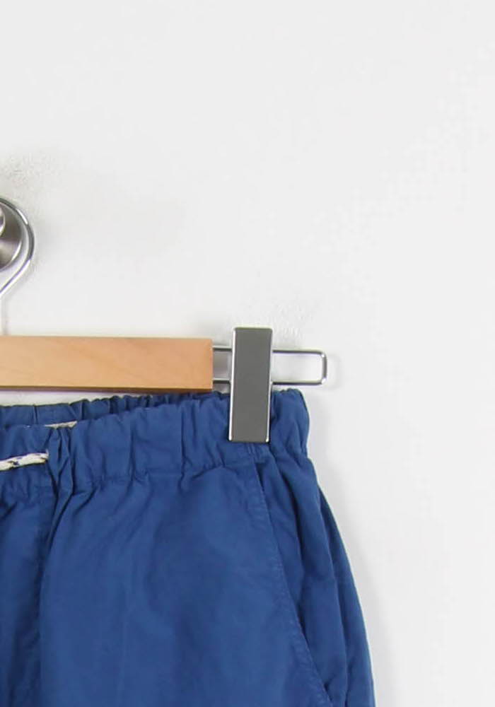 Pantalon Bleu - Taille XS/34 de la marque Bellerose | PARAD69822 - Vendu par Paradigme - Image 3