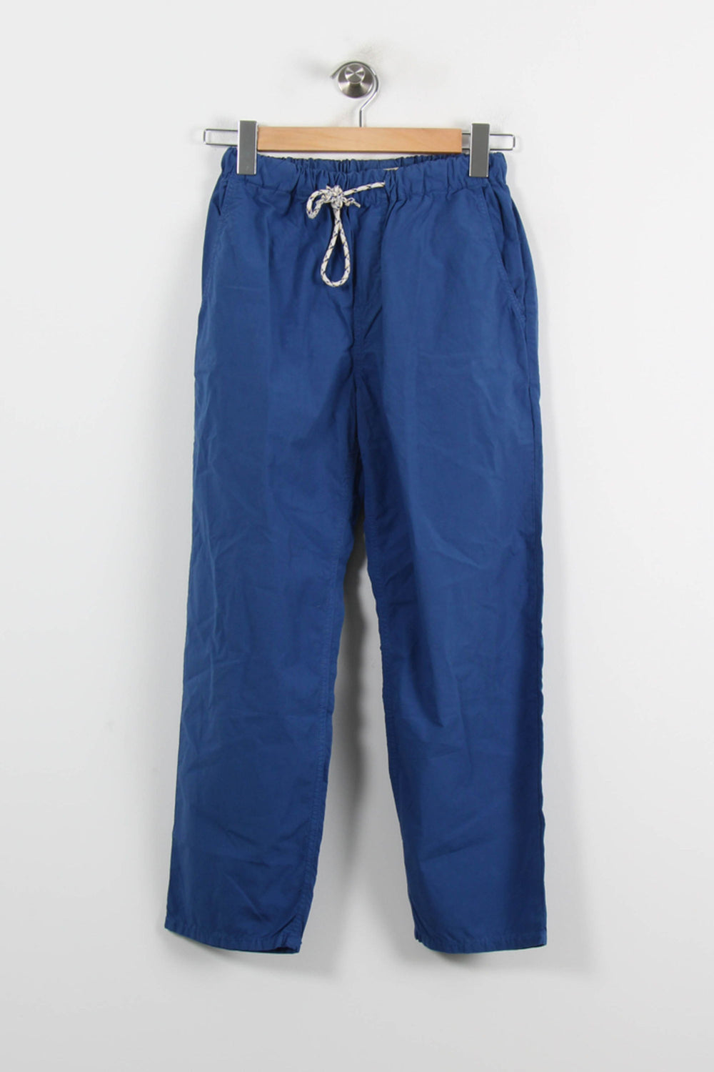 Pantalon Bleu - Taille XS/34 de la marque Bellerose | PARAD69822 - Vendu par Paradigme - Image 2