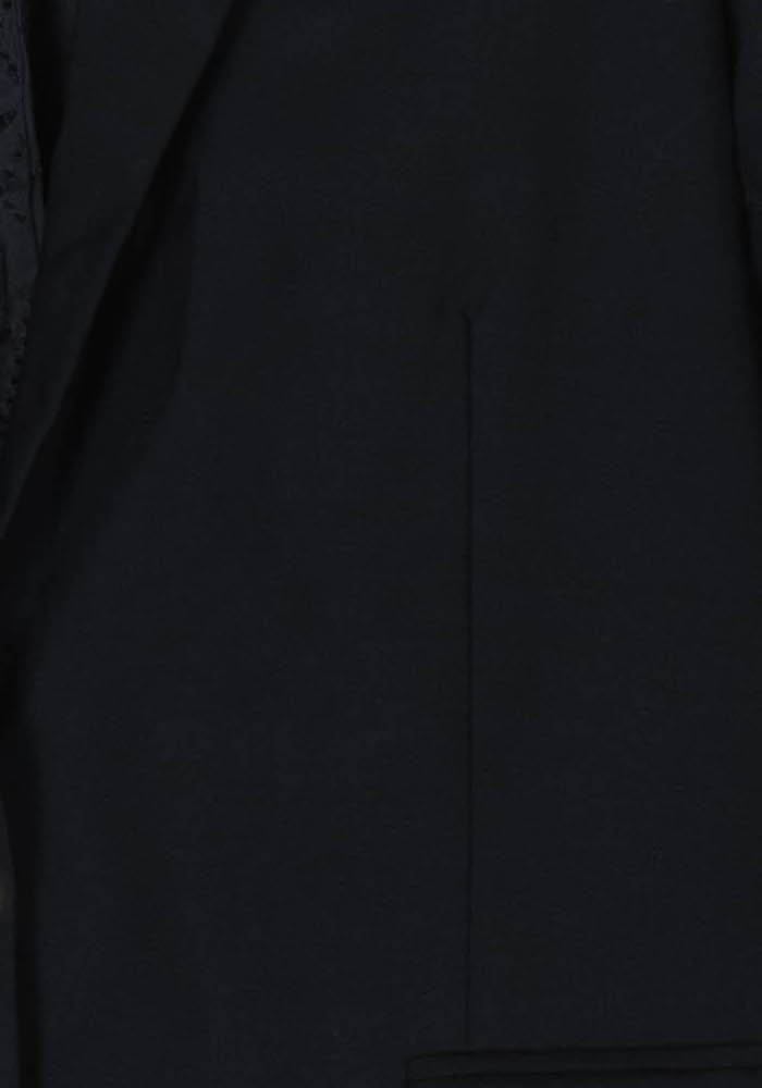 Blazer Noir - Taille S/36 de la marque Zadig&Voltaire | PARAD69826 - Vendu par Paradigme - Image 3