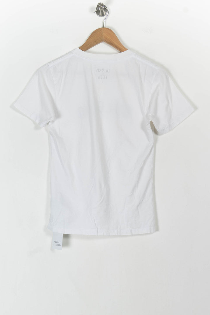 Tee-shirt Blanc - Taille T.U. de la marque ba&sh | PARAD69841 - Vendu par Paradigme - Image 4