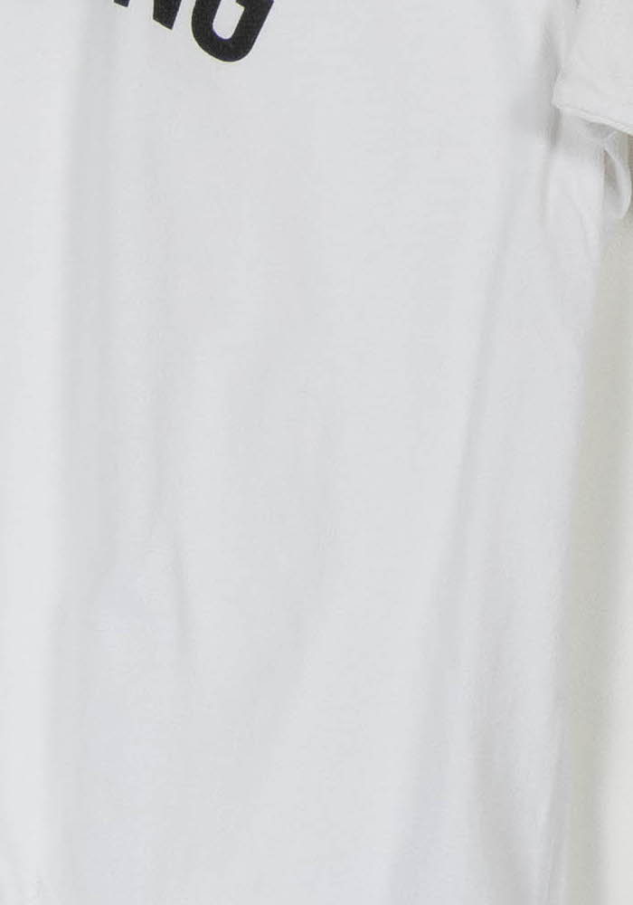 Tee-shirt Blanc - Taille T.U. de la marque ba&sh | PARAD69841 - Vendu par Paradigme - Image 3