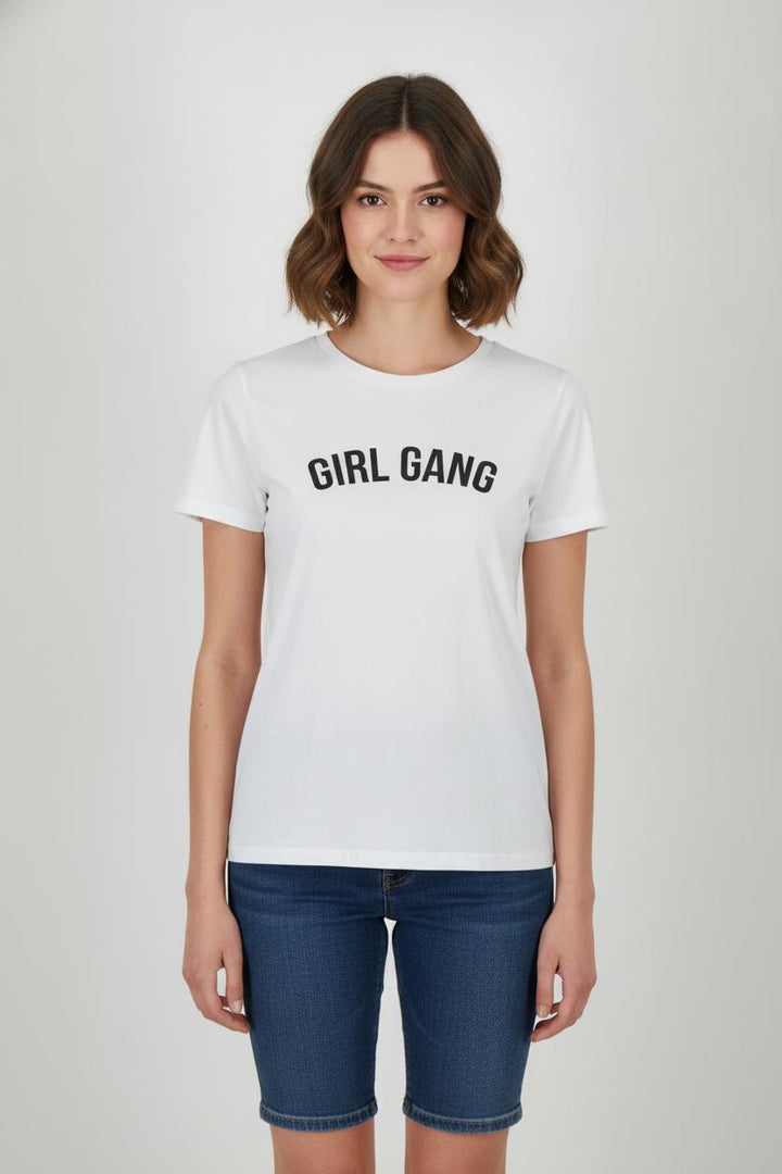 Tee-shirt Blanc - Taille T.U. de la marque ba&sh | PARAD69841 - Vendu par Paradigme - Image 1