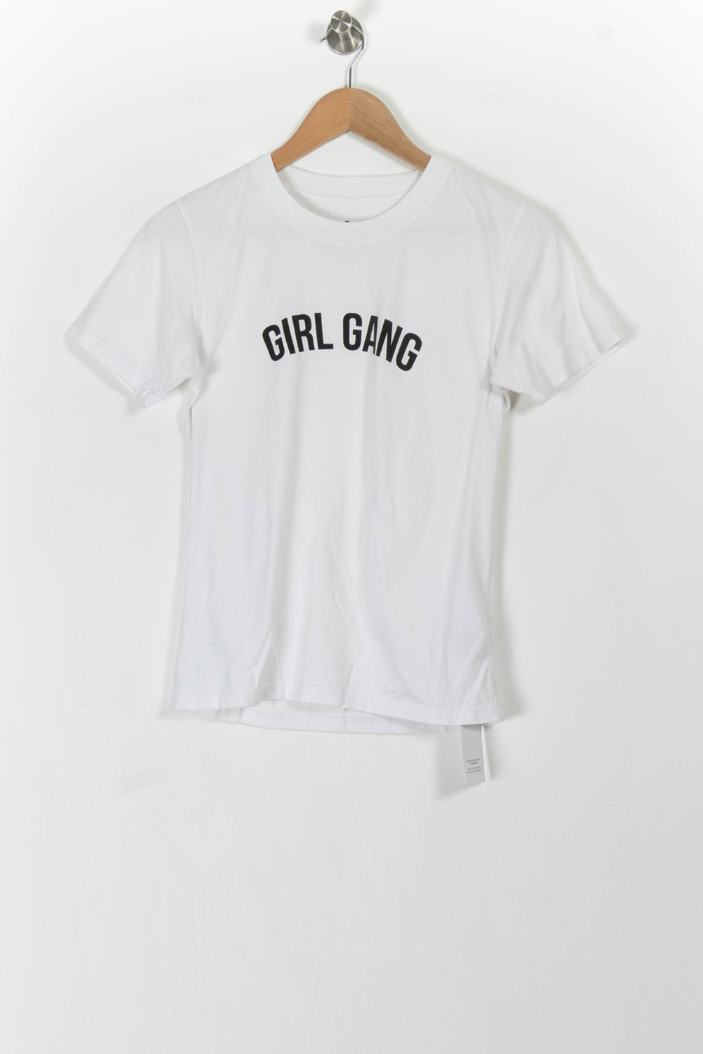 Tee-shirt Blanc - Taille T.U. de la marque ba&sh | PARAD69841 - Vendu par Paradigme - Image 2