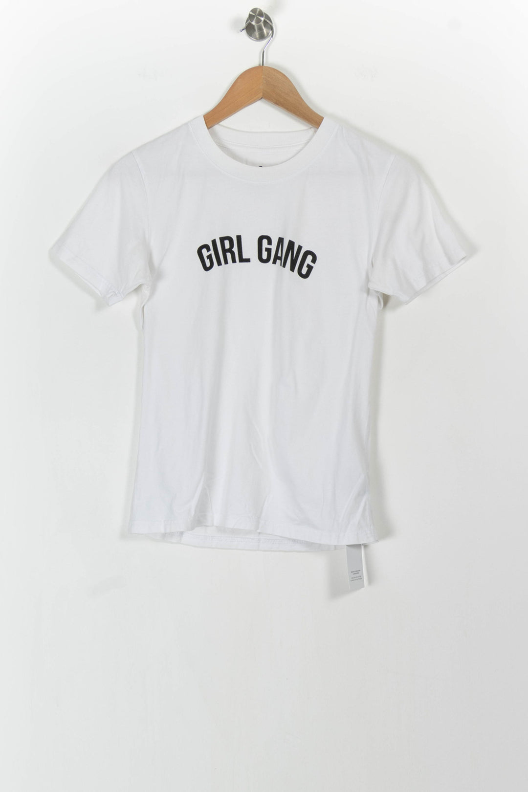 Tee-shirt Blanc - Taille T.U. de la marque ba&sh | PARAD69841 - Vendu par Paradigme - Image 2