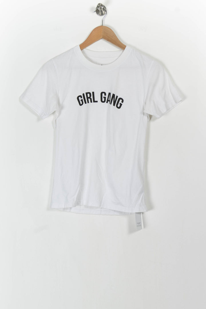 Tee-shirt Blanc - Taille T.U. de la marque ba&sh | PARAD69841 - Vendu par Paradigme - Image 2