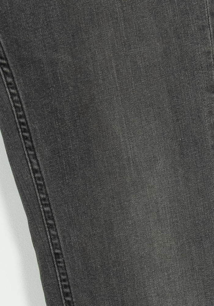 Jean Slim Gris - Taille M/38 de la marque Acne Studios | PARAD69862 - Vendu par Paradigme - Image 3