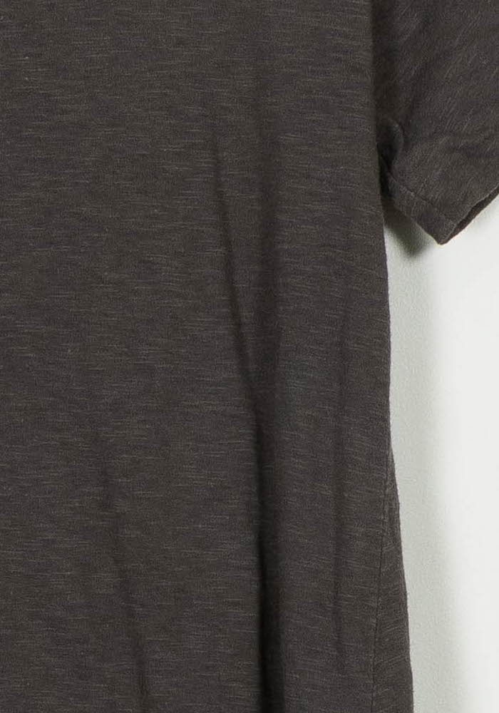 Tee-shirt Gris - Taille S/36 de la marque Sessùn | PARAD69898 - Vendu par Paradigme - Image 3