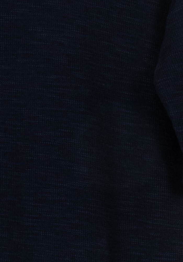 Robe Droite Bleue - Taille S/36 de la marque Sessùn | PARAD69925 - Vendu par Paradigme - Image 3