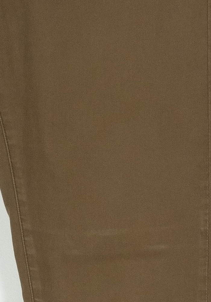 Pantalon Marron - Taille M/38 de la marque I.Code | PARAD69929 - Vendu par Paradigme - Image 3