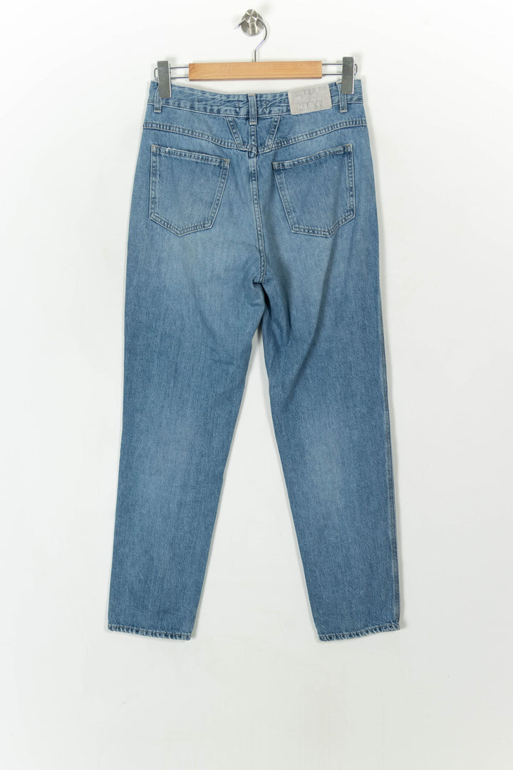 Jean Bleu - Taille M/38 de la marque Closed | PARAD69941 - Vendu par Paradigme - Image 5