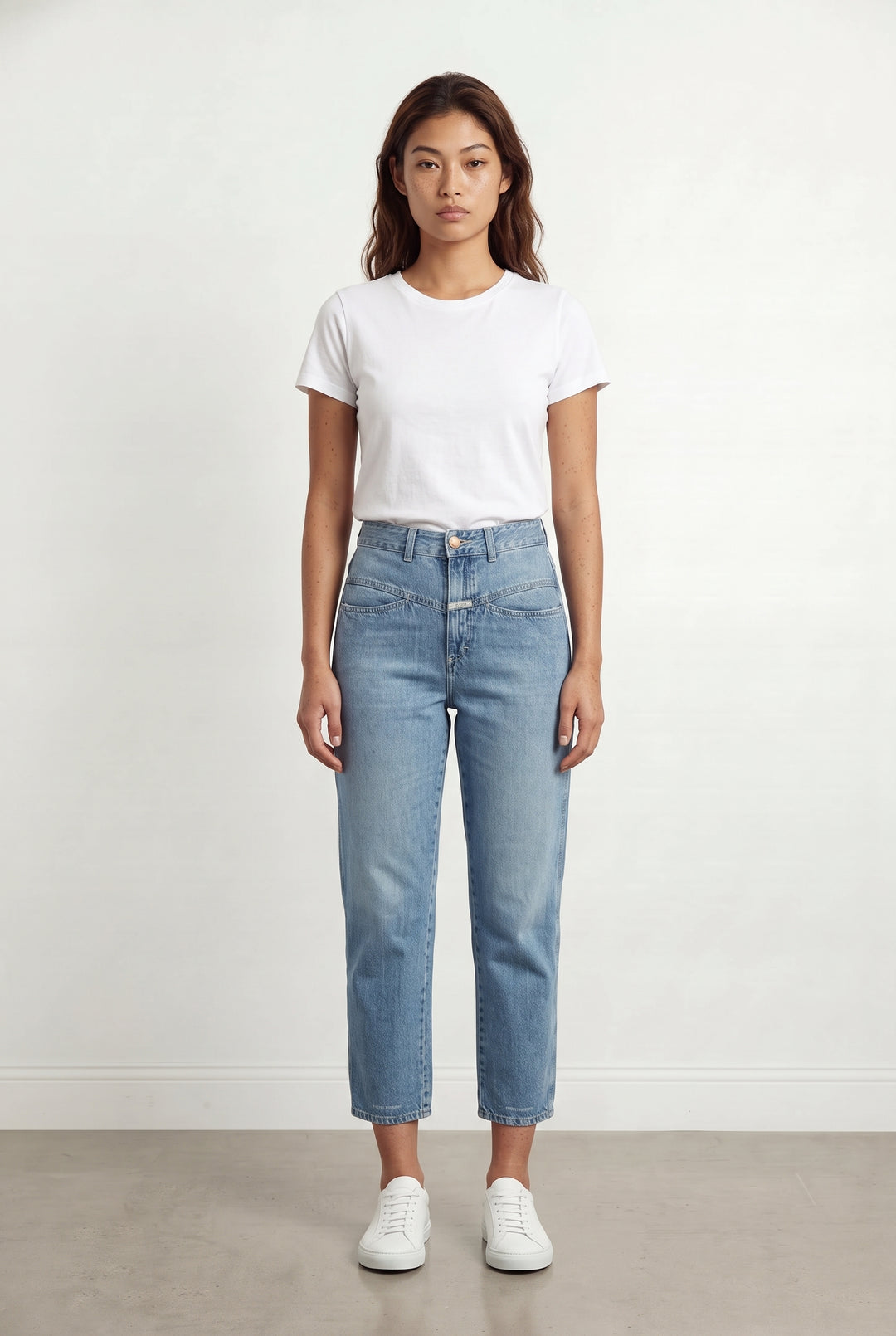 Jean Bleu - Taille M/38 de la marque Closed | PARAD69941 - Vendu par Paradigme - Image 1