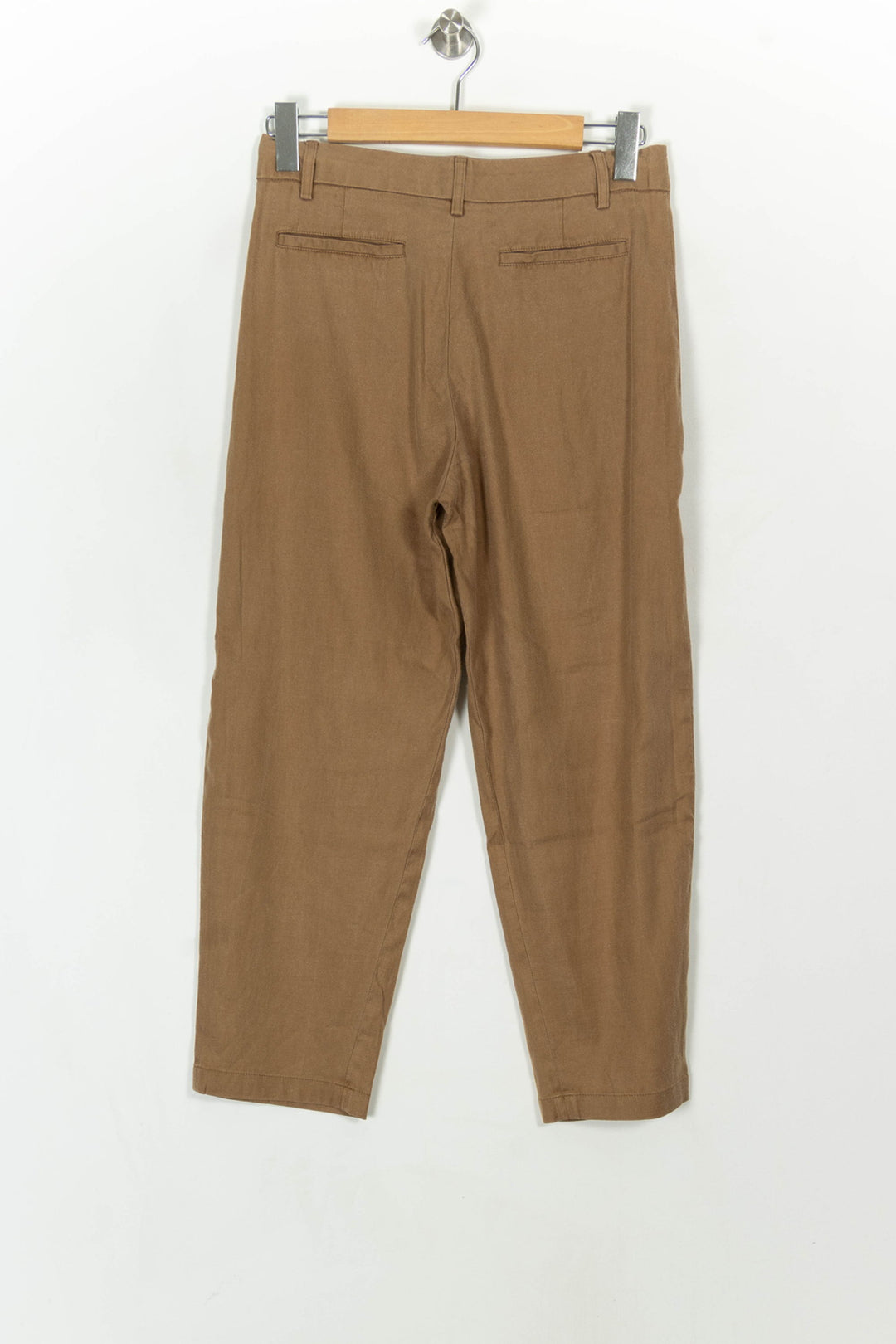 Pantalon Marron - Taille M/38 de la marque Closed | PARAD69943 - Vendu par Paradigme - Image 5