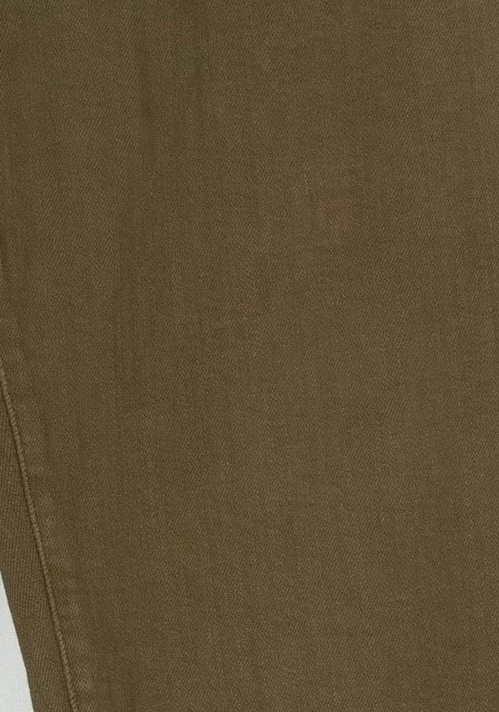 Pantalon Vert Kaki - Taille S/36 de la marque Sézane | PARAD69980 - Vendu par Paradigme - Image 3
