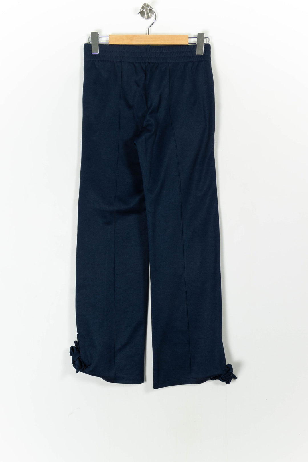 Pantalon Bleu - Taille S/36 de la marque Zadig&Voltaire | PARAD70030 - Vendu par Paradigme - Image 4