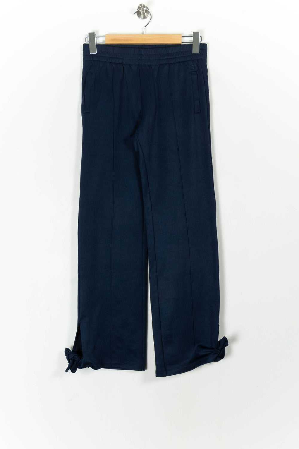 Pantalon Bleu - Taille S/36 de la marque Zadig&Voltaire | PARAD70030 - Vendu par Paradigme - Image 2