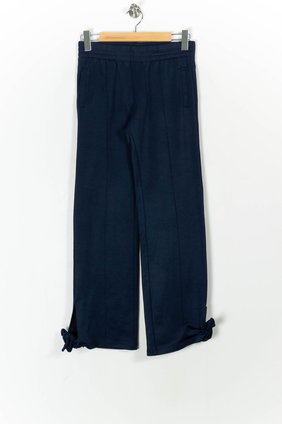 Pantalon Bleu - Taille S/36 de la marque Zadig&Voltaire | PARAD70030 - Vendu par Paradigme - Image 2