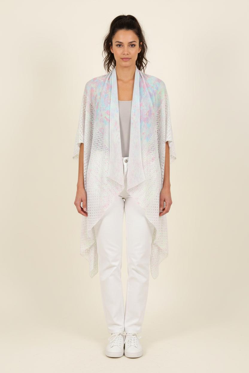 Cardigan Multicolore - Taille T.U. de la marque Zadig&Voltaire | PARAD70031 - Vendu par Paradigme - Image 1