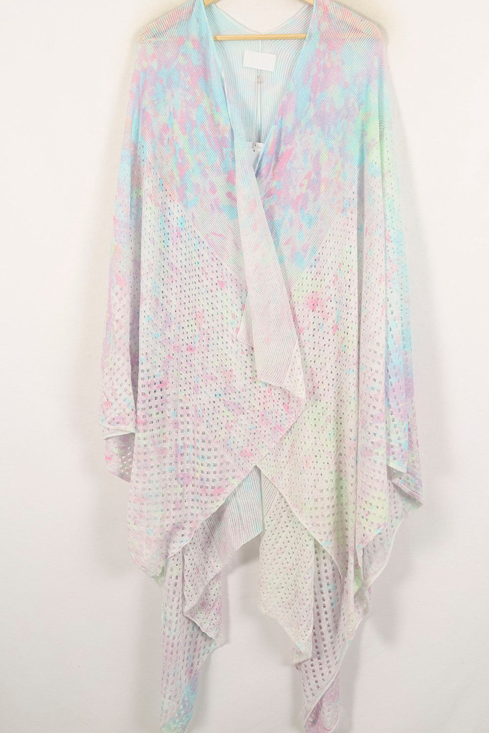 Cardigan Multicolore - Taille T.U. de la marque Zadig&Voltaire | PARAD70031 - Vendu par Paradigme - Image 2