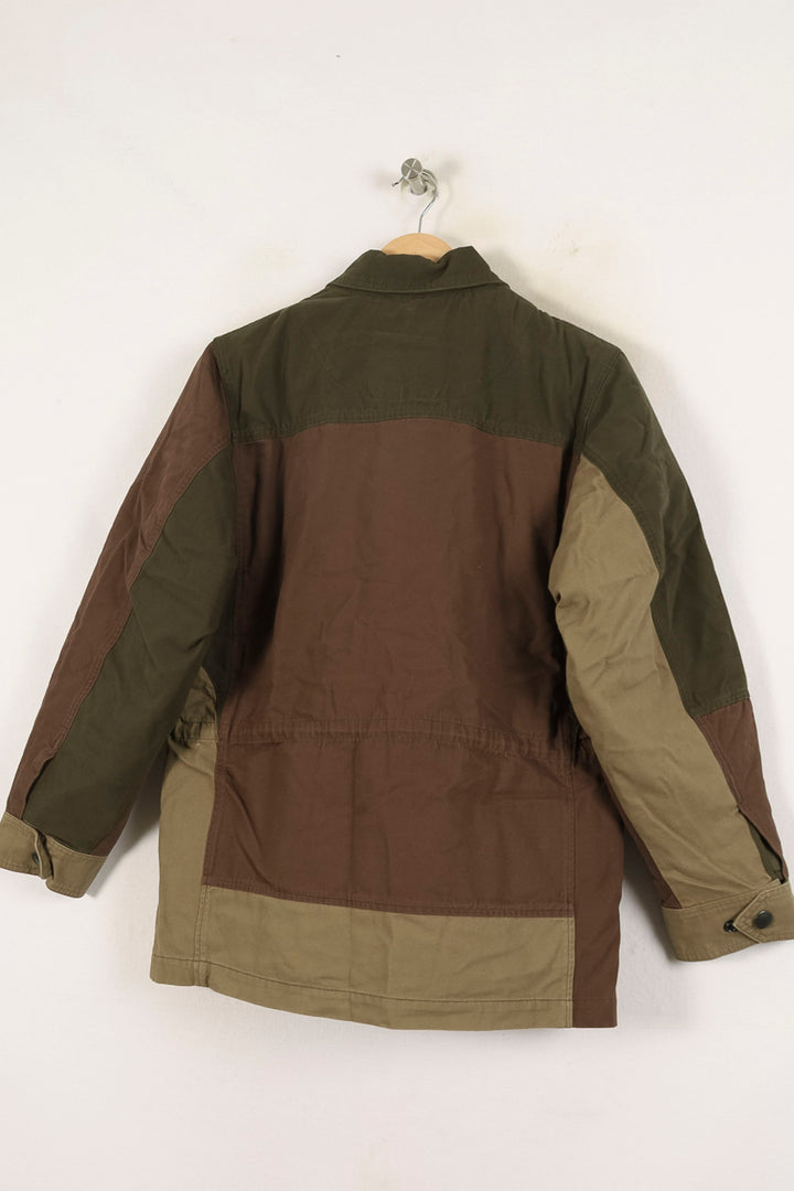 Veste Kaki et Marron - Taille S/36 de la marque Zadig&Voltaire | PARAD70032 - Vendu par Paradigme - Image 4