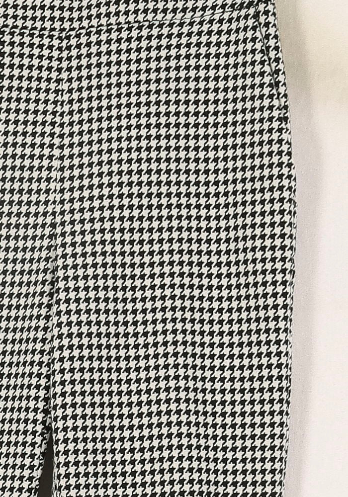 Pantalon Noir et Blanc - Taille XS/34 de la marque Sézane | PARAD70037 - Vendu par Paradigme - Image 3