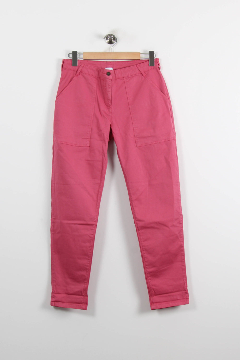 Pantalon Rose - Taille XL/42 de la marque Karl Marc John | PARAD70136 - Vendu par Paradigme - Image 2