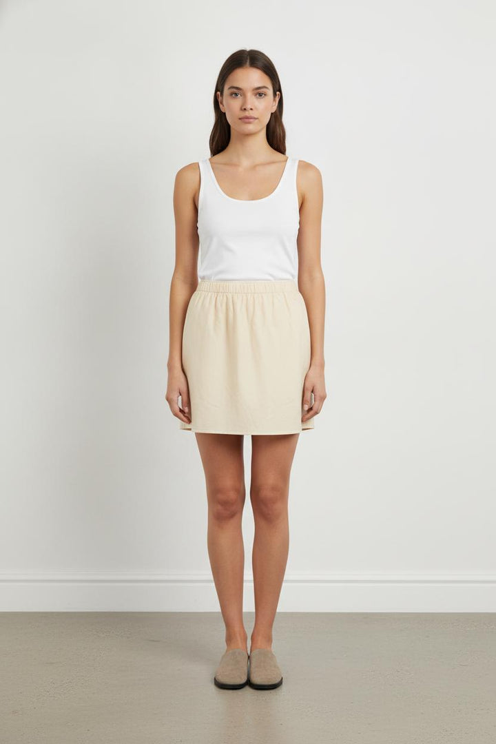 Jupe - S/36