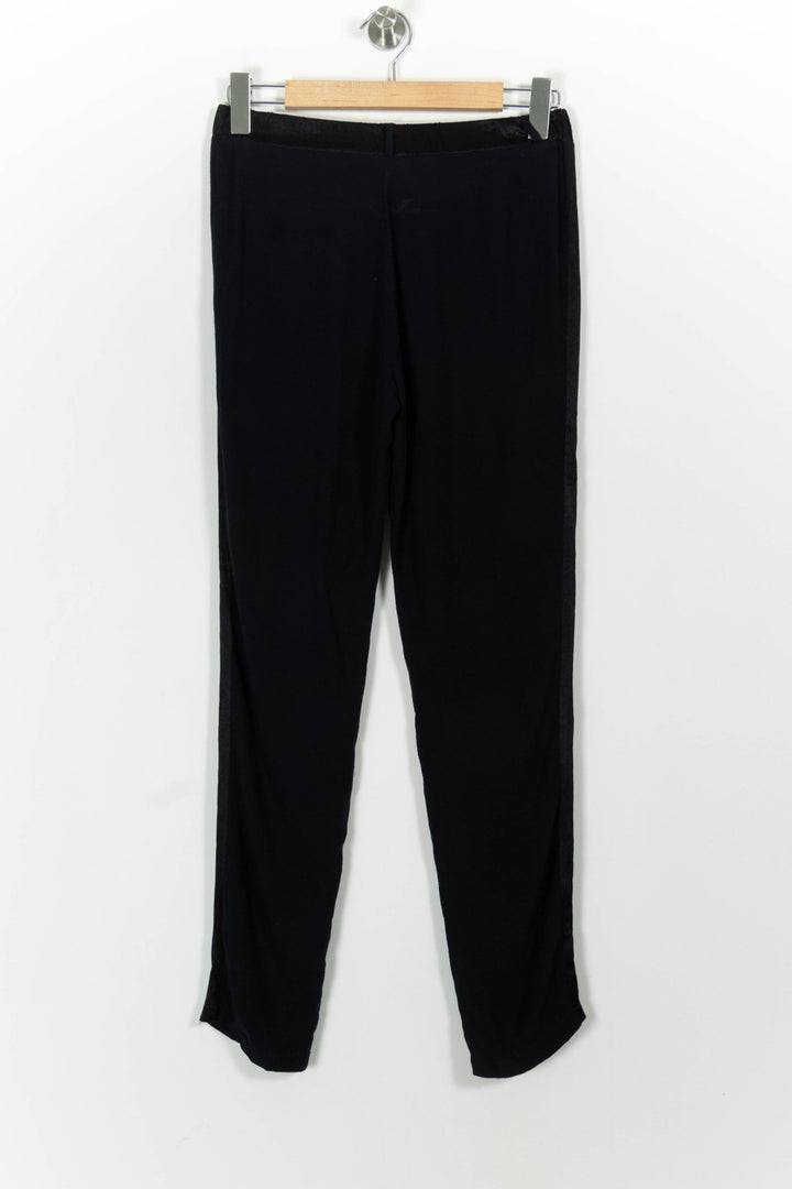 Pantalon Bleu - Taille M/38 de la marque La Française | PARAD70148 - Vendu par Paradigme - Image 4