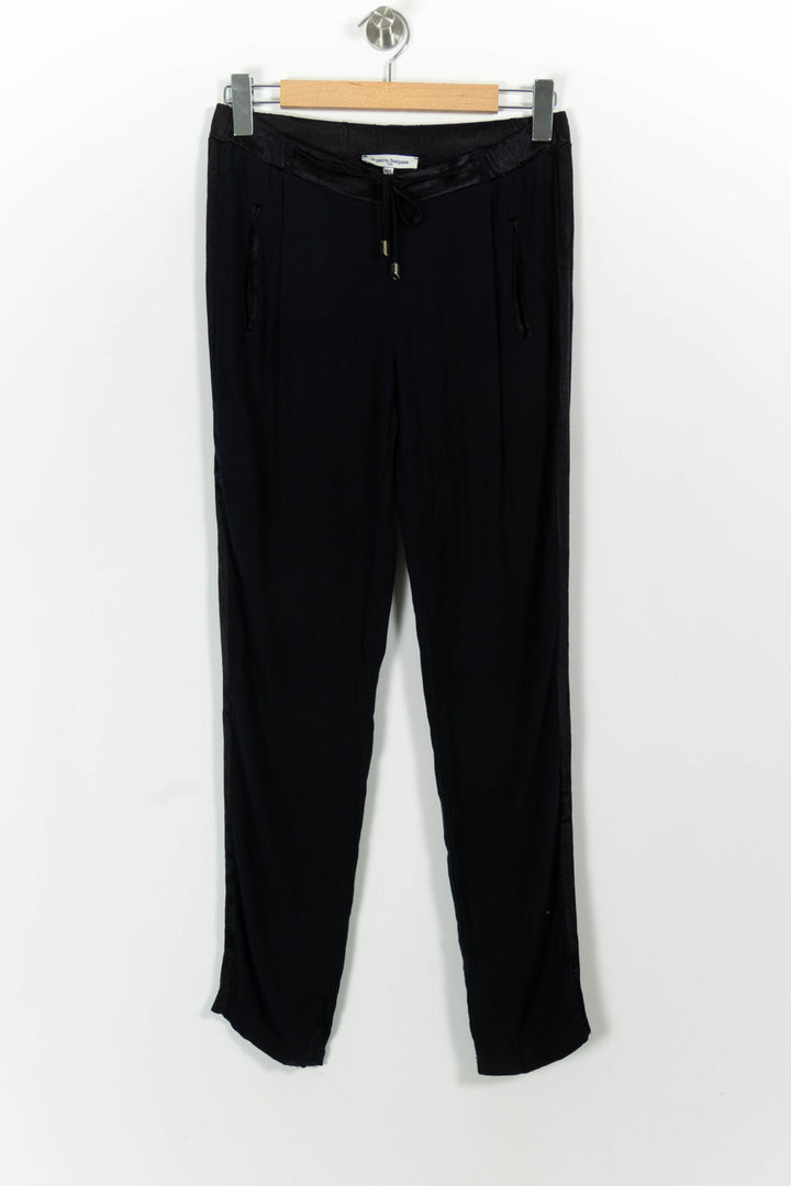Pantalon Bleu - Taille M/38 de la marque La Française | PARAD70148 - Vendu par Paradigme - Image 2
