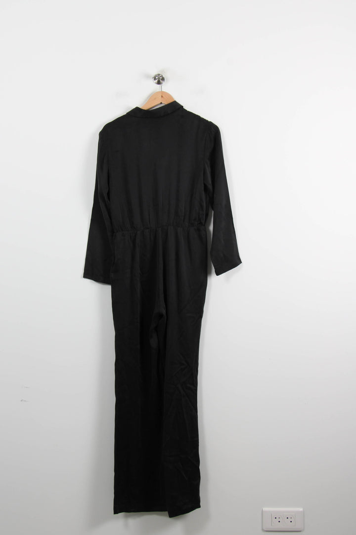 Combinaison Noire - Taille M/38 de la marque Karma Koma | PARAD70150 - Vendu par Paradigme - Image 4