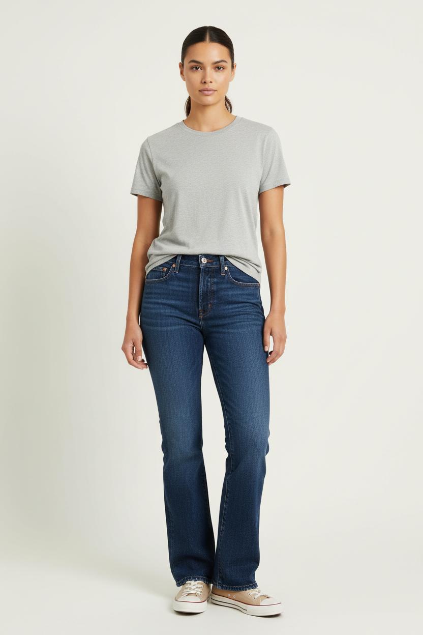 Jean Bleu - Taille S/36 de la marque Levi's | PARAD70167 - Vendu par Paradigme - Image 1