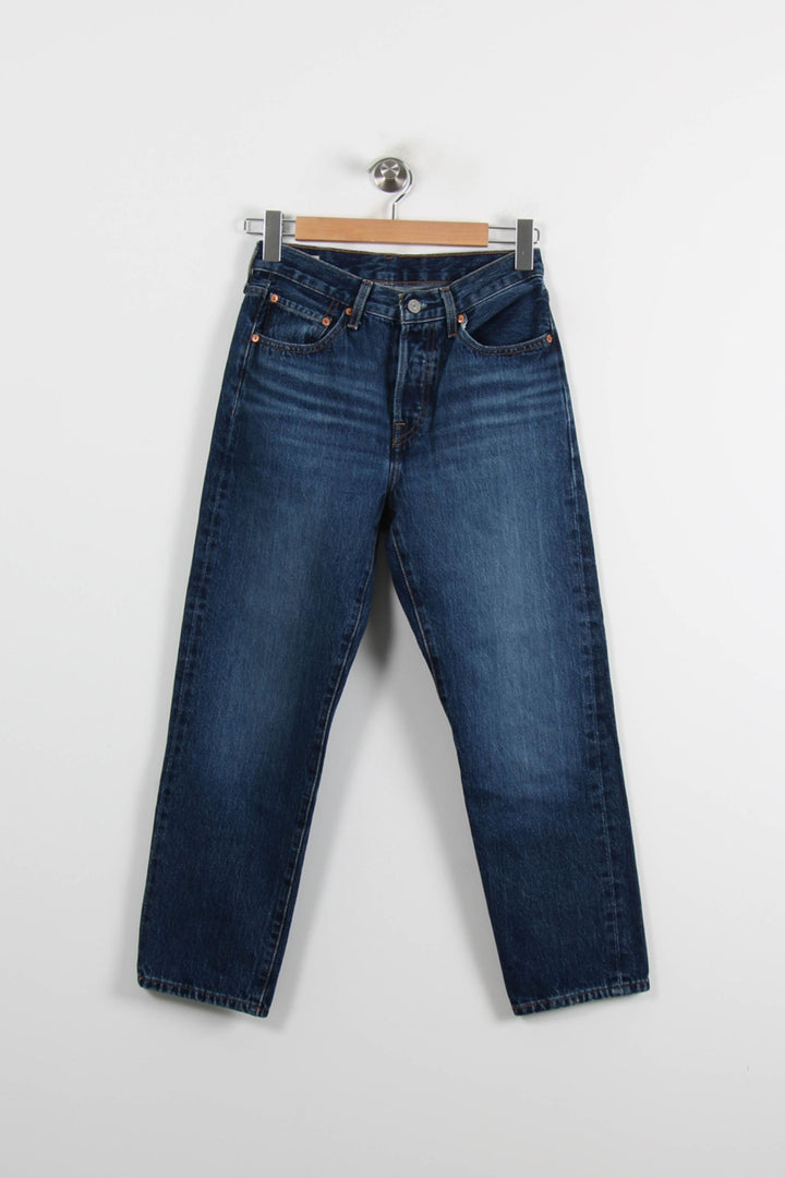 Jean Bleu - Taille S/36 de la marque Levi's | PARAD70167 - Vendu par Paradigme - Image 2