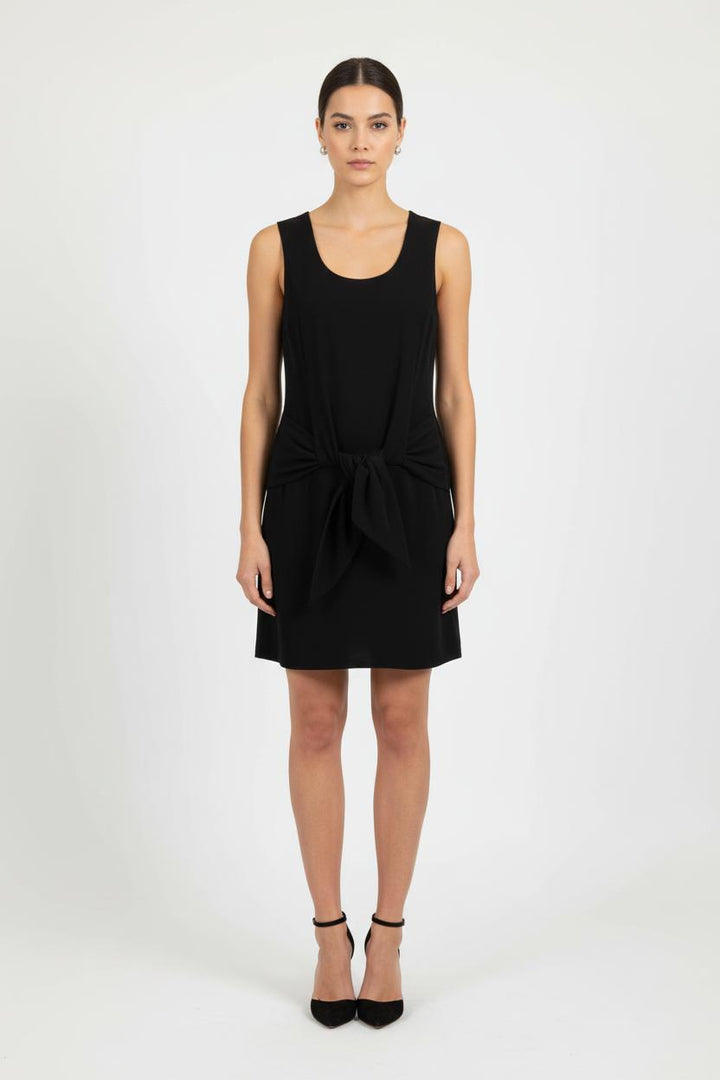 Robe Courte Noire - Taille S/36 de la marque All Saints | PARAD70186 - Vendu par Paradigme - Image 1