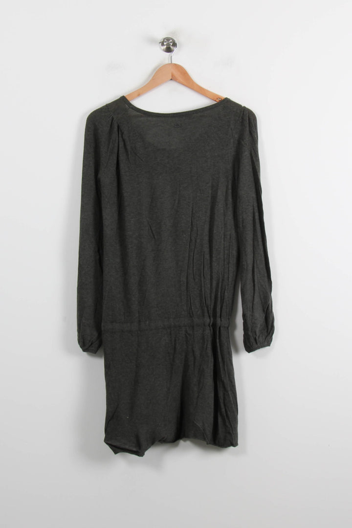 Robe Courte Verte - Taille M/38 de la marque Zadig&Voltaire | PARAD70187 - Vendu par Paradigme - Image 4