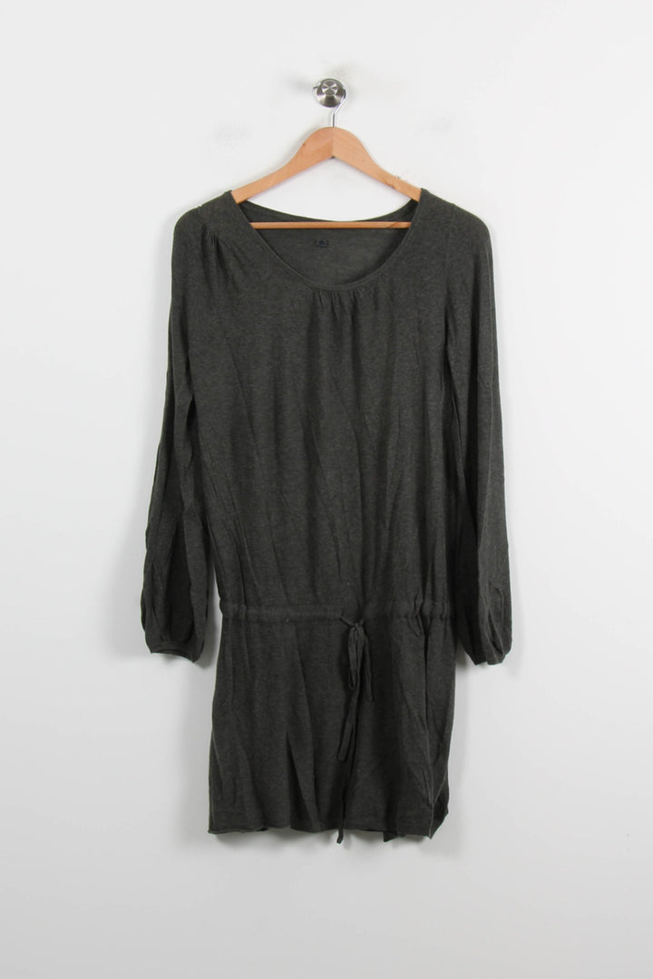 Robe Courte Verte - Taille M/38 de la marque Zadig&Voltaire | PARAD70187 - Vendu par Paradigme - Image 2