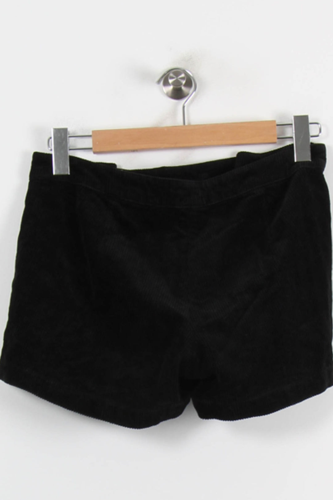 Short Noir - Taille M/38 de la marque Sézane | PARAD70189 - Vendu par Paradigme - Image 4