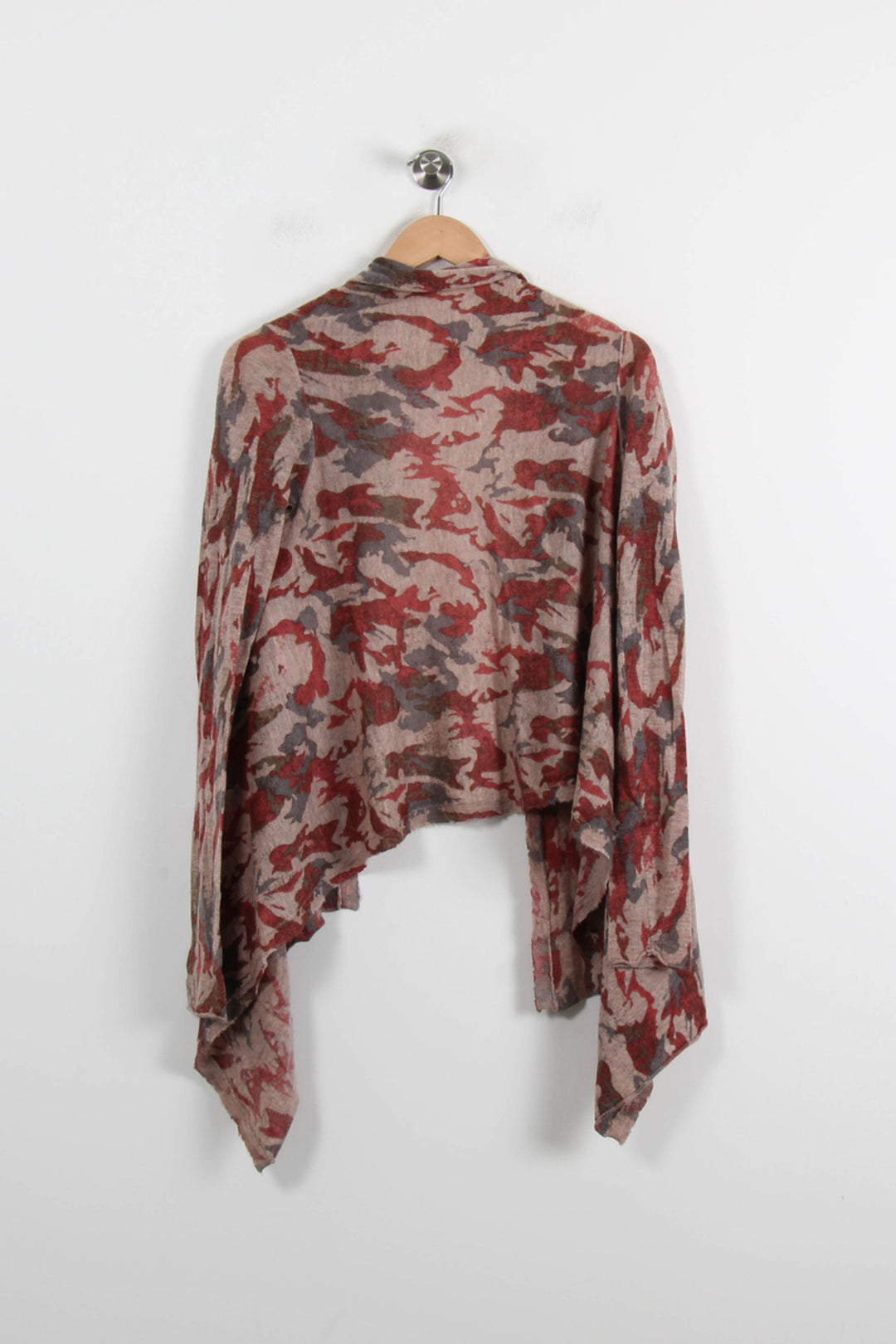 Cardigan Multicolore - Taille T.U. de la marque Zadig&Voltaire | PARAD70224 - Vendu par Paradigme - Image 4