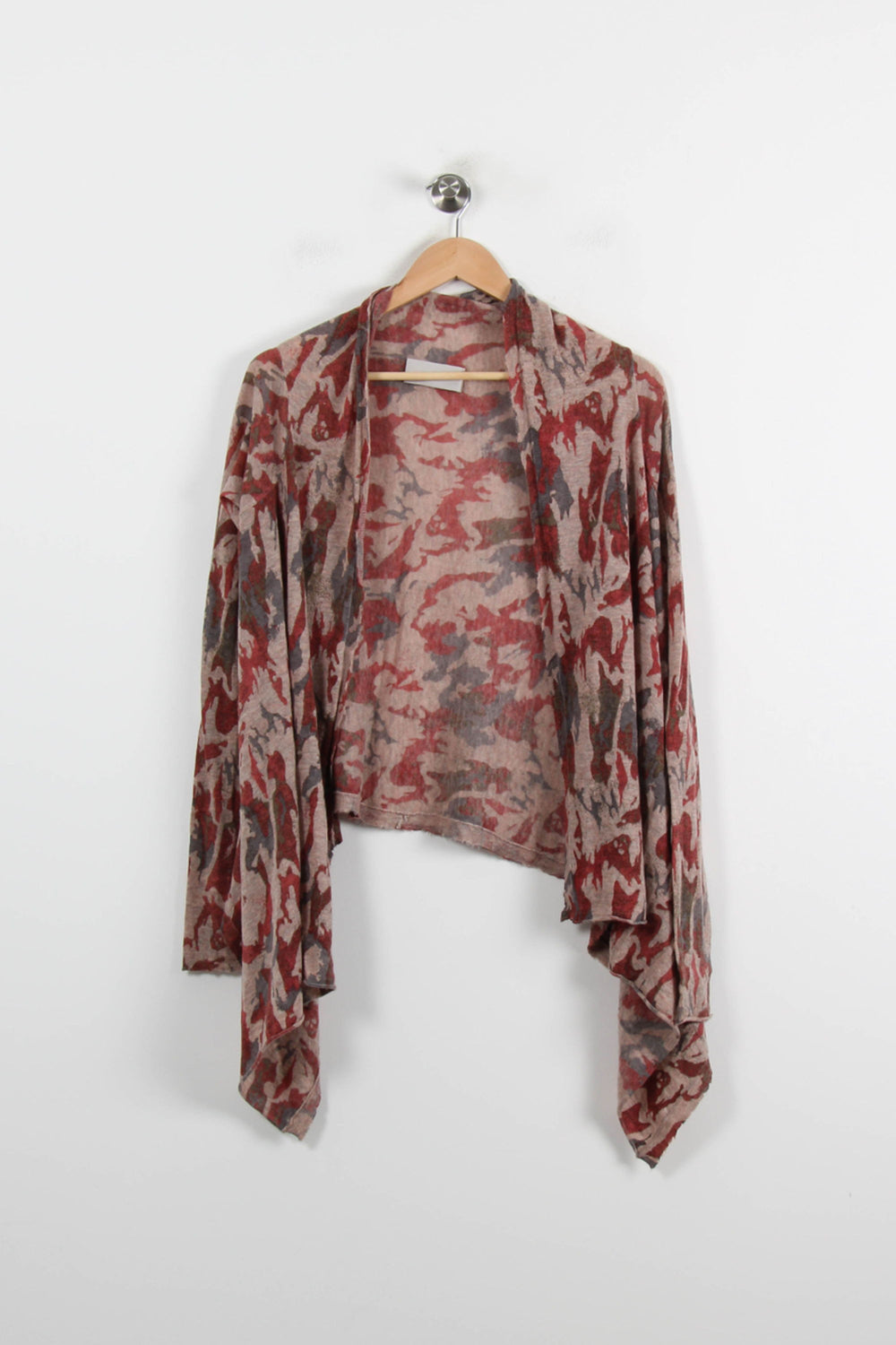 Cardigan Multicolore - Taille T.U. de la marque Zadig&Voltaire | PARAD70224 - Vendu par Paradigme - Image 2