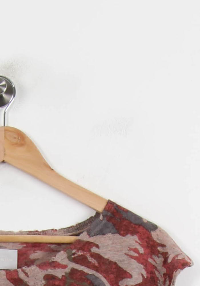 Tee-shirt Multicolore - Taille S/36 de la marque Zadig&Voltaire | PARAD70226 - Vendu par Paradigme - Image 3